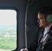 Okla. Gov., Tulsa Mayor assess flooding