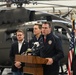 Okla. Gov., Tulsa Mayor assess flooding
