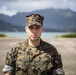 Cpl. LaClair, Avionics Marine of the Year