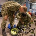 Fleet Week Sailors Build Bikes