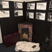 Luke observes Holocaust Days of Remembrance