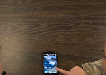 ‘Gunfighter Dorms’: a must-have app for Airmen