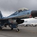 New F-16 Ghost paint scheme brings unique look to 64th AGRS