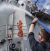 USS Curtis Wilbur Conducts Underway Operations