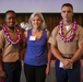 Kailua Chamber of Commerce recognizes Hawaii Marines