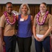 Kailua Chamber of Commerce recognizes Hawaii Marines