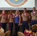 Kailua Chamber of Commerce recognizes Hawaii Marines