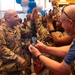 Kadena celebrates newest master sergeants