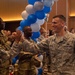 Kadena celebrates newest master sergeants