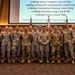 Kadena celebrates newest master sergeants