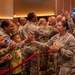 Kadena celebrates newest master sergeants