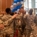 Kadena celebrates newest master sergeants