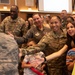 Kadena celebrates newest master sergeants