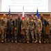 Kadena celebrates newest master sergeants