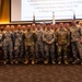 Kadena celebrates newest master sergeants