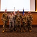 Kadena celebrates newest master sergeants