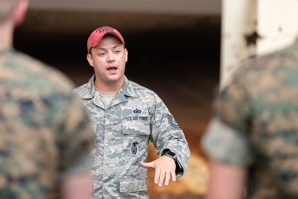 Police Week Shooting Competition 2019