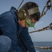 USS Bainbridge Deployment