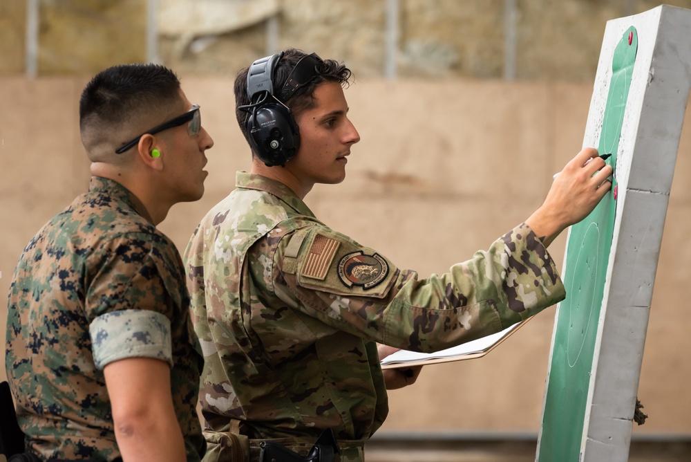 Police Week Shooting Competition 2019