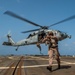 USS Bainbridge Deployment