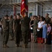 MWSS-172 Change Of Command