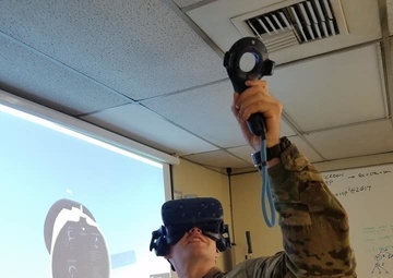 Soldier Gets big picture at JWA 2019