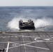 LCAC Operations aboard USS New York