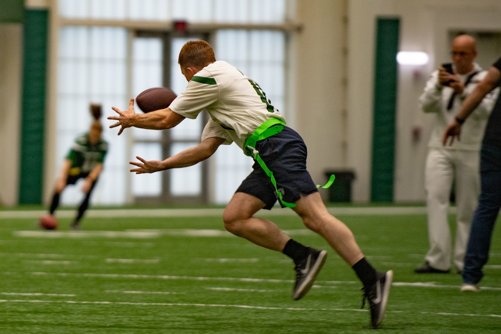 NY Jets Flag Football