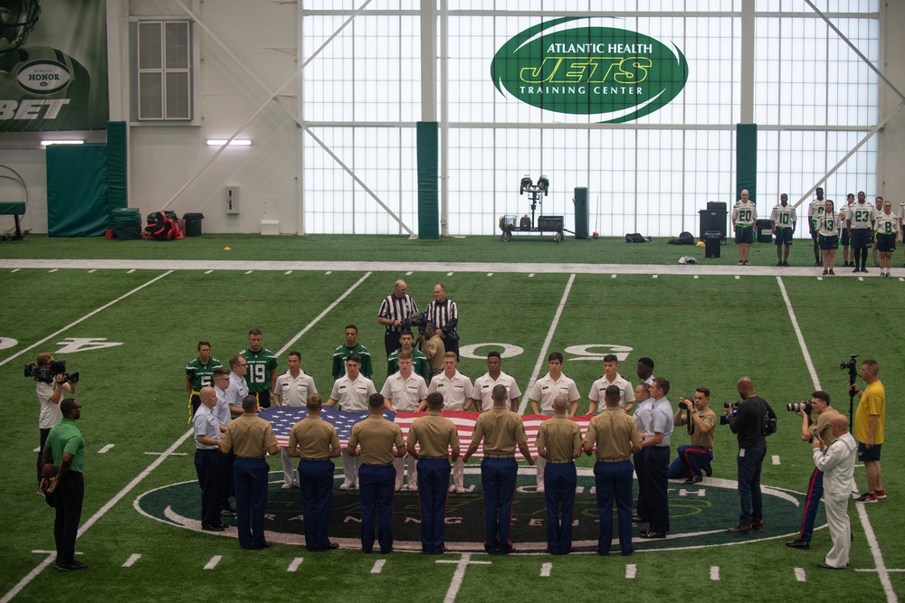 NY Jets Flag Football