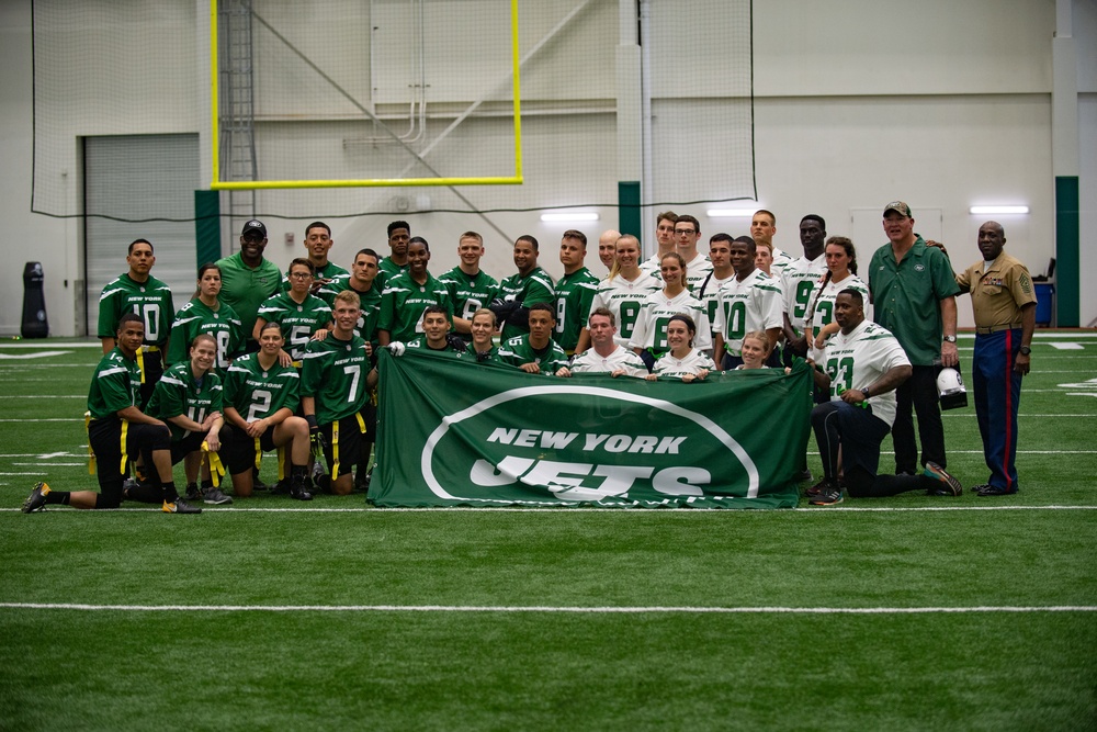 NY Jets Flag Football