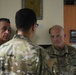 Adjutant General Rhode Island National Guard visits ADAB