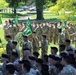 Memorial Day ceremony on JBLM honors fallen protectors
