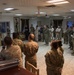 CJTF-HOA multinational military partners meet for cultural exchange