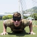 USS Green Bay (LPD 20) participates in Murph Challenge 2019