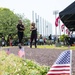 USS Green Bay (LPD 20) participates in Murph Challenge 2019