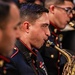 1st Marine Division Band Visits France