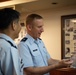 JASDF Chief of Staff, U.S. Forces Japan commander visit Okinawa