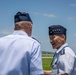 JASDF Chief of Staff, U.S. Forces Japan commander visit Okinawa