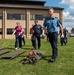 Medics and Firefighters Join in Mass-Casualty Training