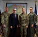 Illinois National Guard Senior Leader Visit to Poland