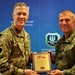 Illinois National Guard Senior Leader Visit to Poland