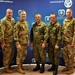 Illinois National Guard Senior Leader Visit to Poland