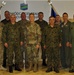 Illinois National Guard Senior Leader Visit to Poland