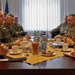 Illinois National Guard Senior Leader Visit to Poland