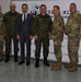 Illinois National Guard Senior Leader Visit to Poland