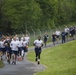 Port Dawgs run to remember their fallen