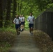 Port Dawgs run to remember their fallen