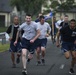 Port Dawgs run to remember their fallen