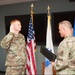 Kohtz Promoted to Major