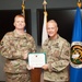 Kohtz Promoted to Major